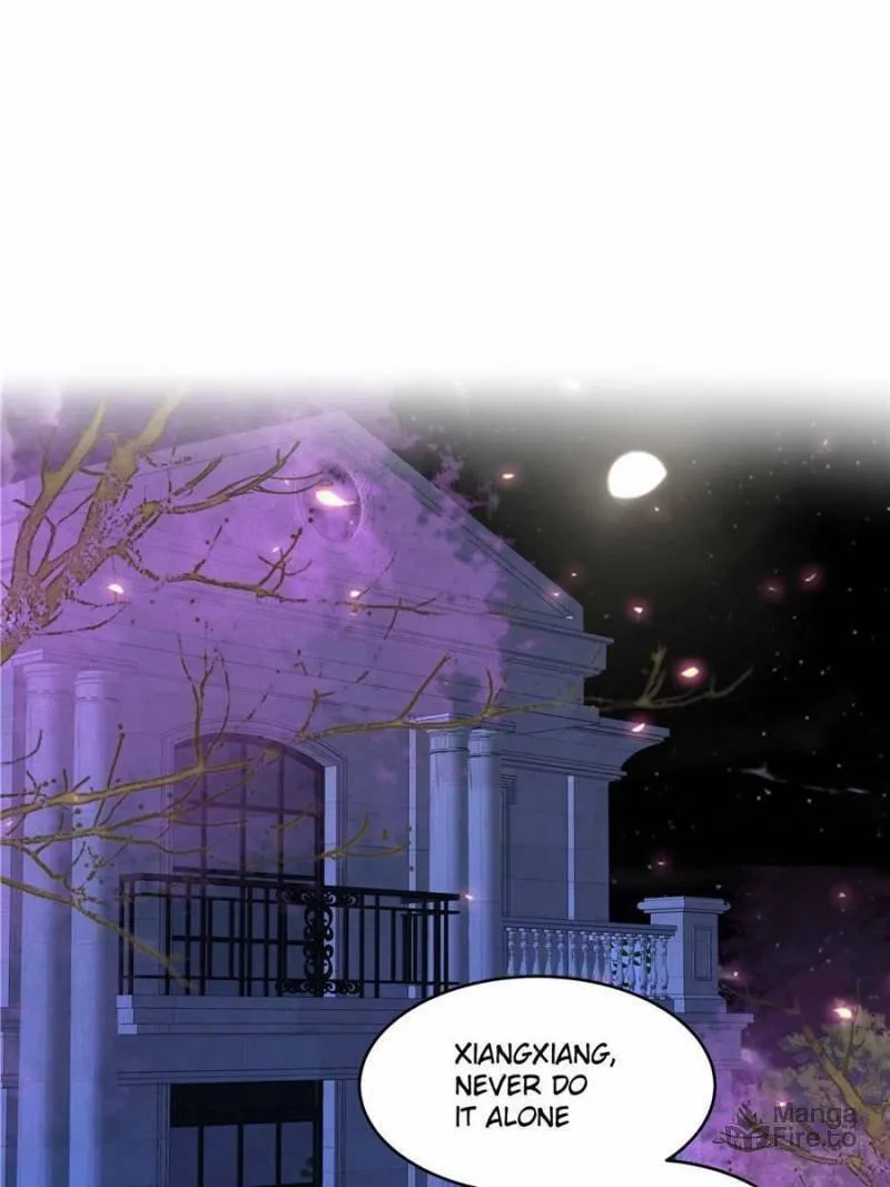 Resurrection Reunion: The Exclusive Love Chapter 241 page 21 - 
