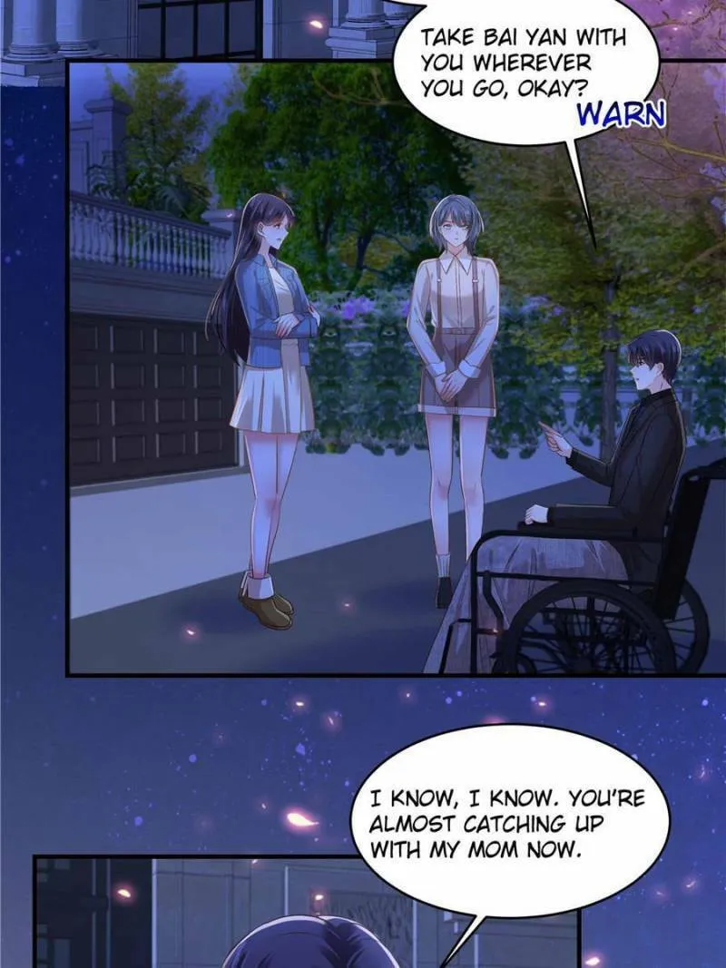 Resurrection Reunion: The Exclusive Love Chapter 241 page 22 - 