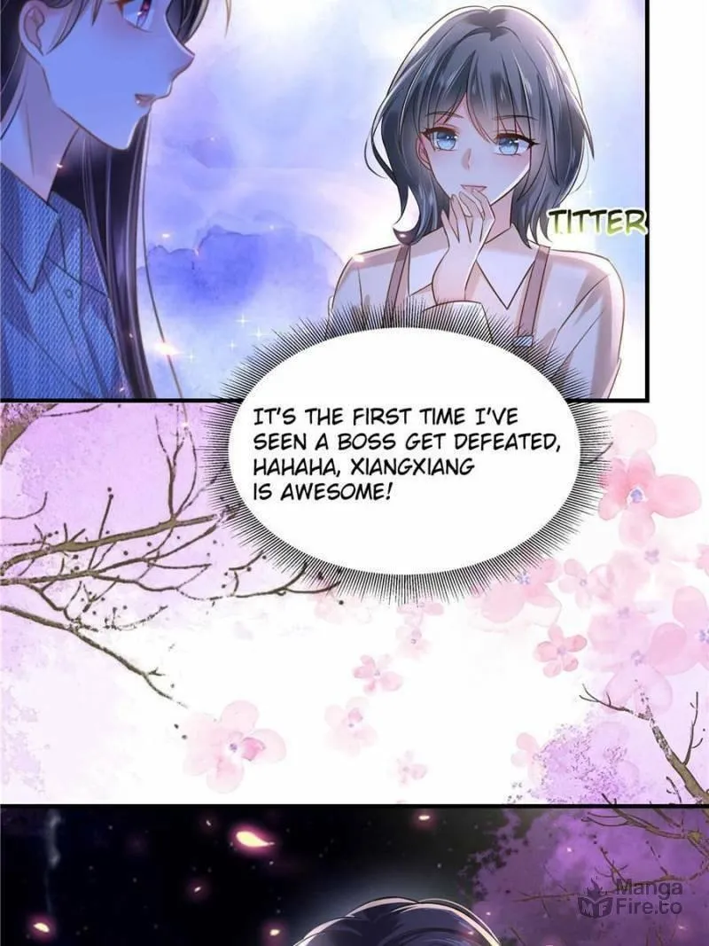 Resurrection Reunion: The Exclusive Love Chapter 241 page 24 - 