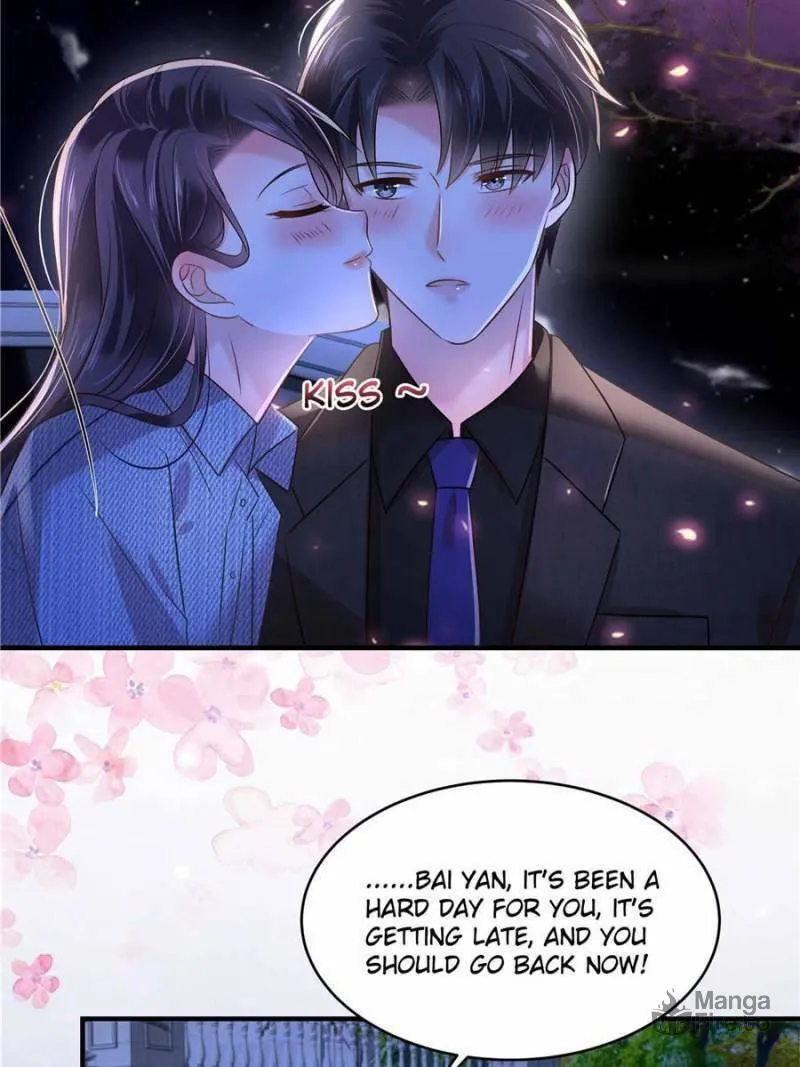 Resurrection Reunion: The Exclusive Love Chapter 241 page 25 - 