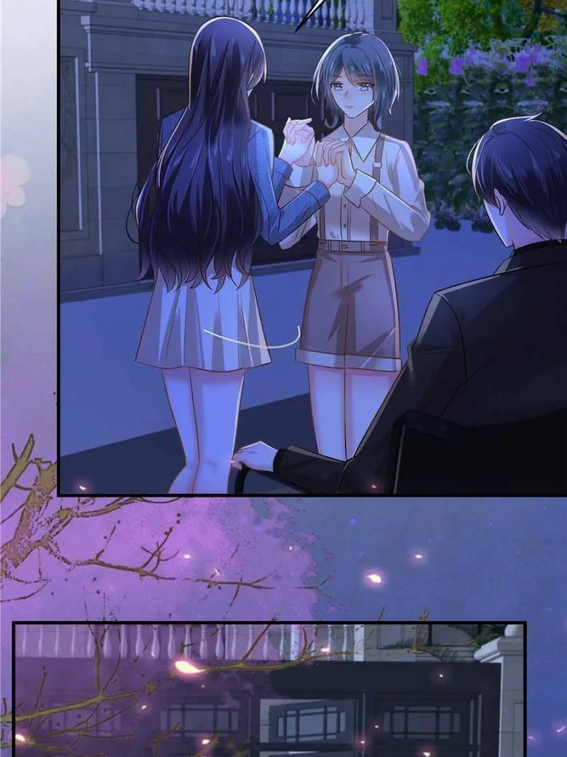 Resurrection Reunion: The Exclusive Love Chapter 241 page 26 - 