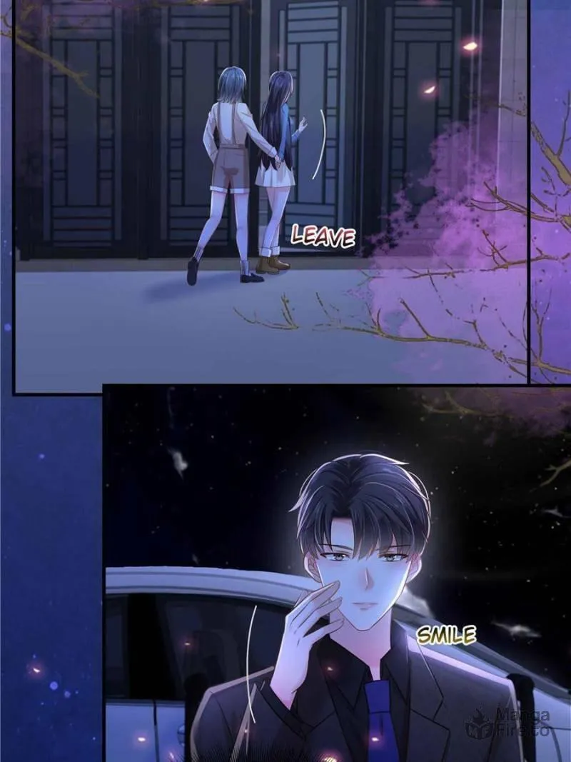 Resurrection Reunion: The Exclusive Love Chapter 241 page 27 - 