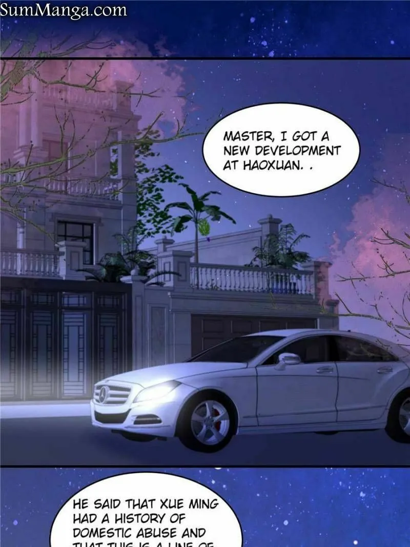 Resurrection Reunion: The Exclusive Love Chapter 241 page 29 - 