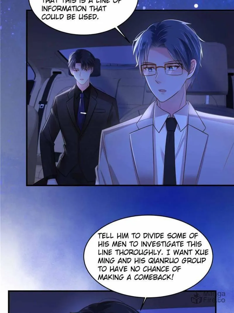 Resurrection Reunion: The Exclusive Love Chapter 241 page 30 - 