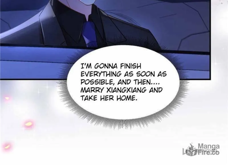 Resurrection Reunion: The Exclusive Love Chapter 241 page 33 - 