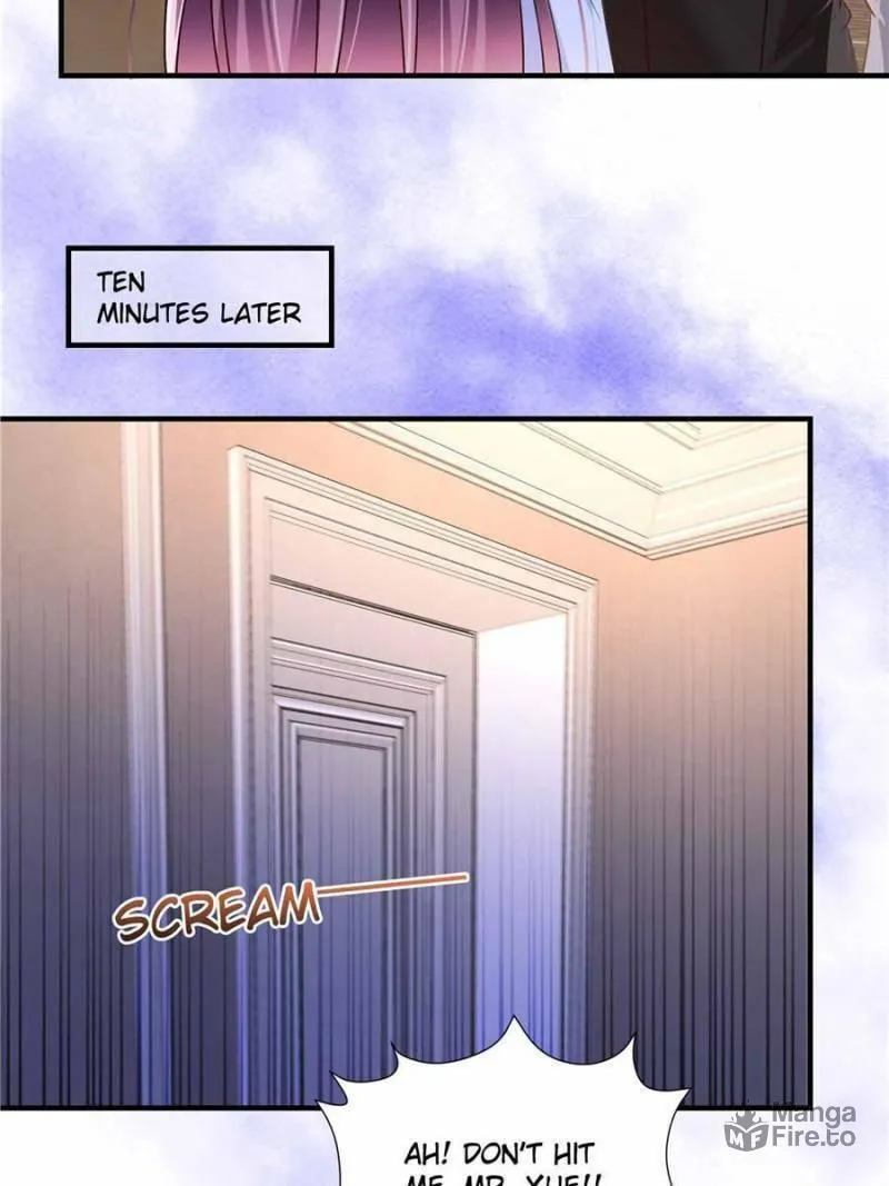 Resurrection Reunion: The Exclusive Love Chapter 241 page 6 - 