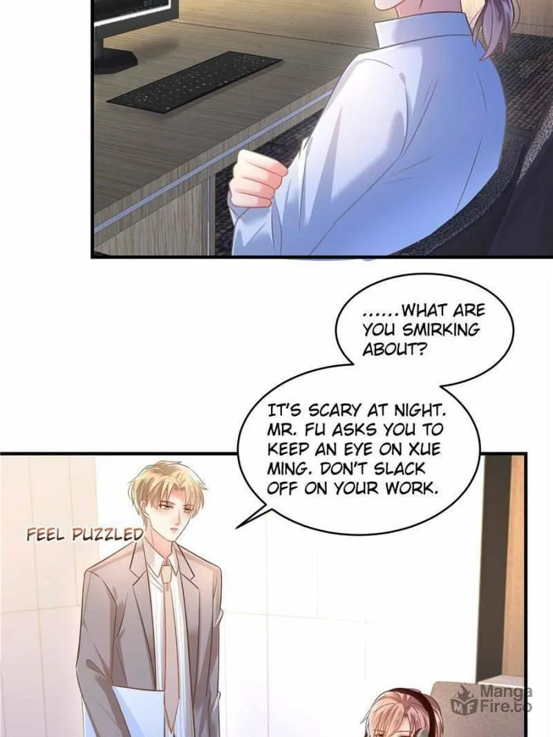 Resurrection Reunion: The Exclusive Love Chapter 241 page 9 - 