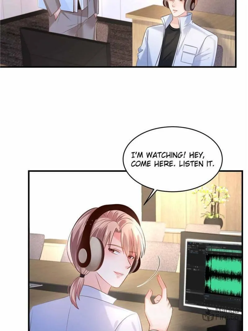 Resurrection Reunion: The Exclusive Love Chapter 241 page 10 - 