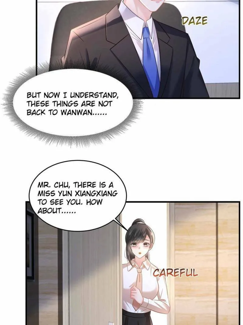 Resurrection Reunion: The Exclusive Love Chapter 242 page 13 - 