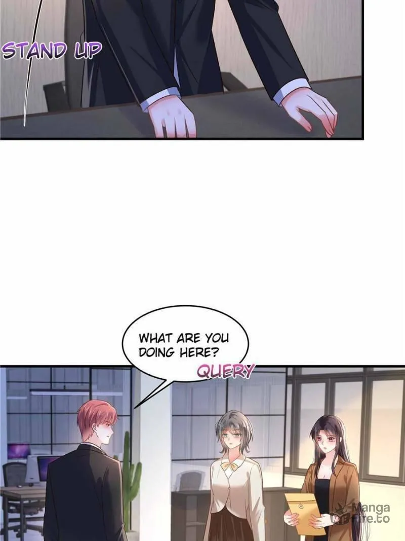 Resurrection Reunion: The Exclusive Love Chapter 242 page 15 - 