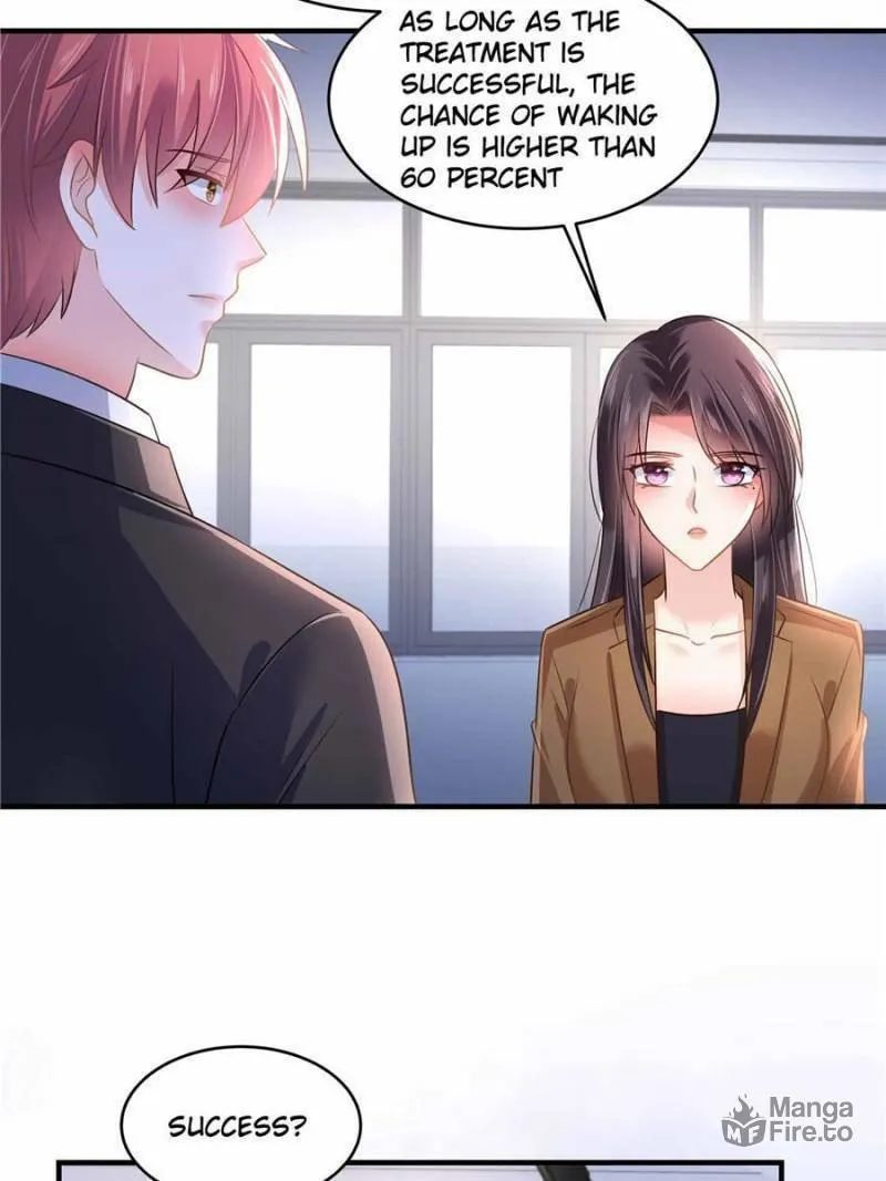 Resurrection Reunion: The Exclusive Love Chapter 242 page 20 - 