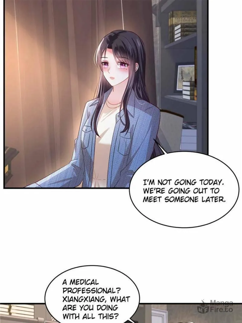 Resurrection Reunion: The Exclusive Love Chapter 242 page 3 - 