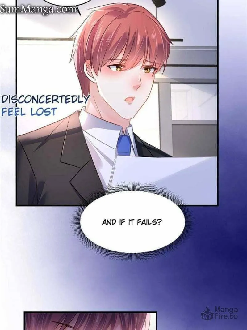 Resurrection Reunion: The Exclusive Love Chapter 242 page 21 - 