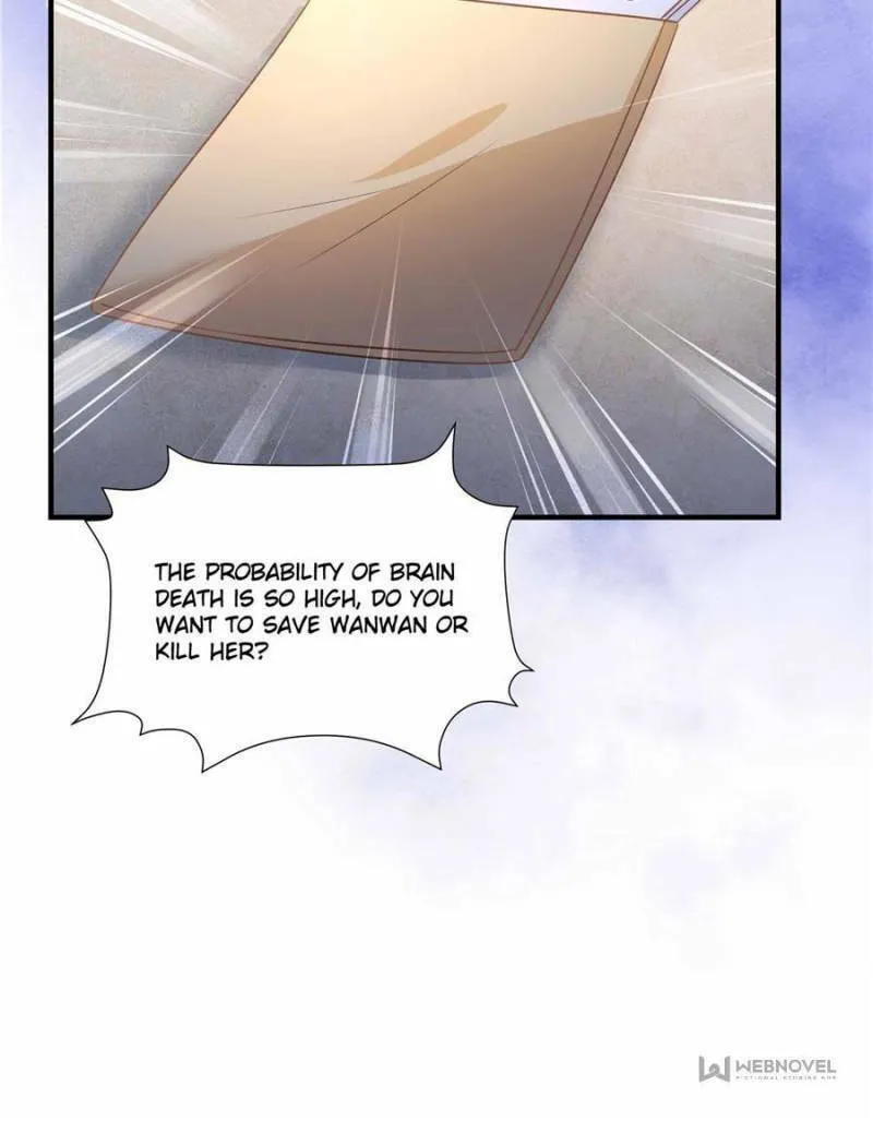 Resurrection Reunion: The Exclusive Love Chapter 242 page 23 - 
