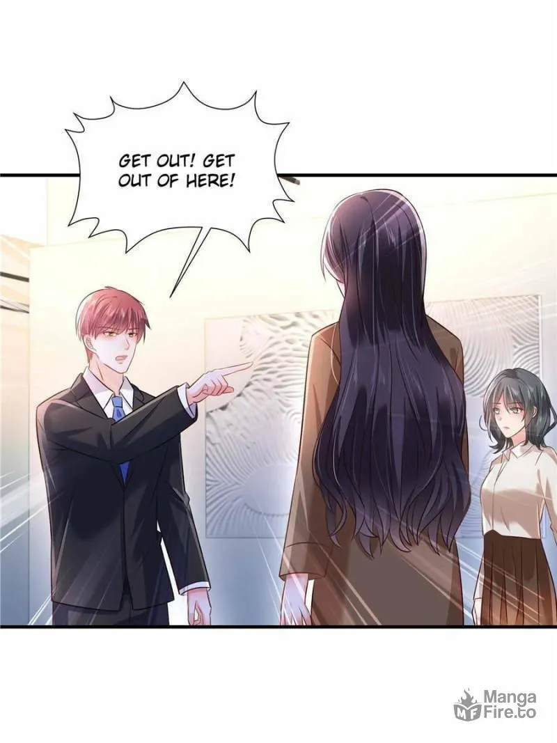 Resurrection Reunion: The Exclusive Love Chapter 242 page 24 - 
