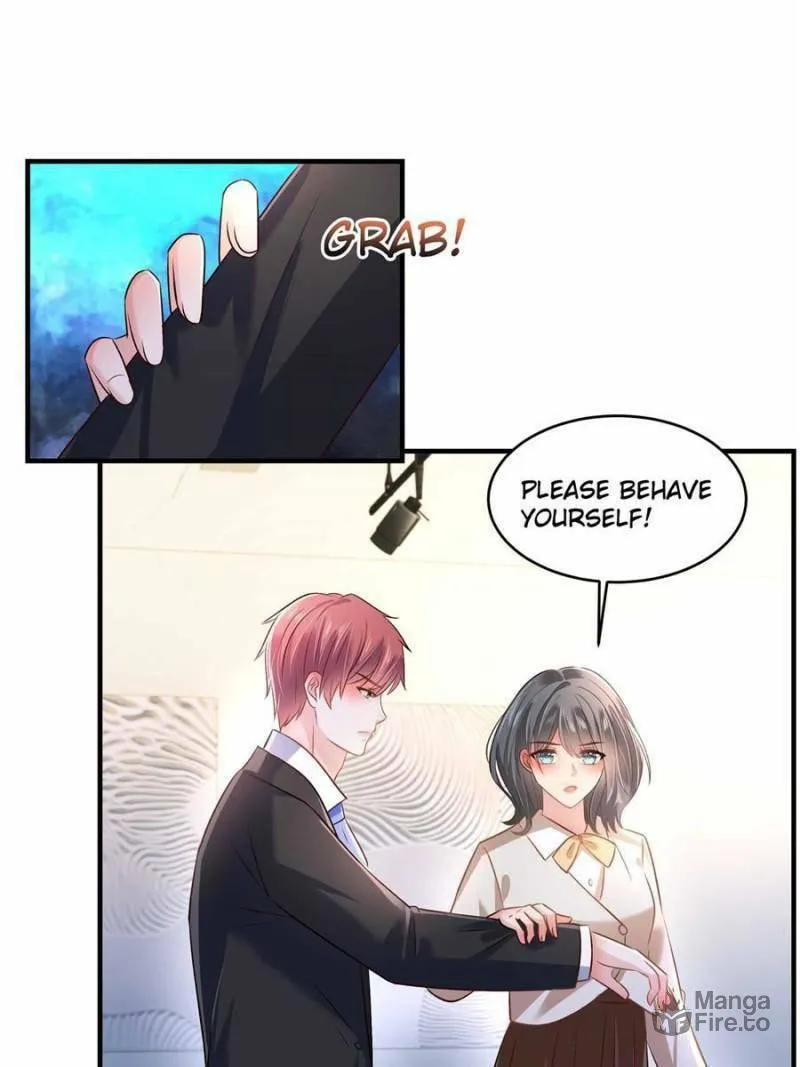 Resurrection Reunion: The Exclusive Love Chapter 242 page 25 - 