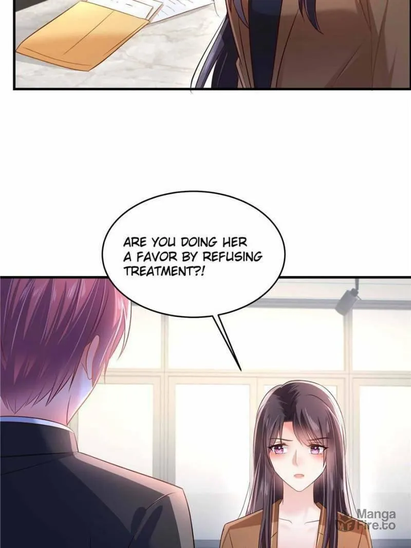 Resurrection Reunion: The Exclusive Love Chapter 242 page 27 - 