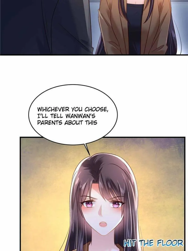 Resurrection Reunion: The Exclusive Love Chapter 242 page 28 - 