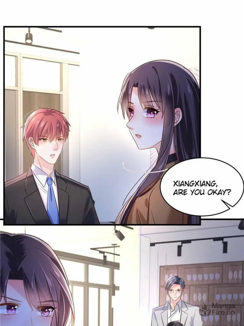 Resurrection Reunion: The Exclusive Love Chapter 242 page 30 - 