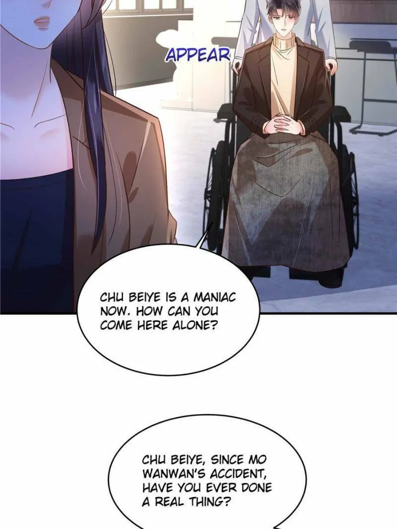 Resurrection Reunion: The Exclusive Love Chapter 242 page 31 - 