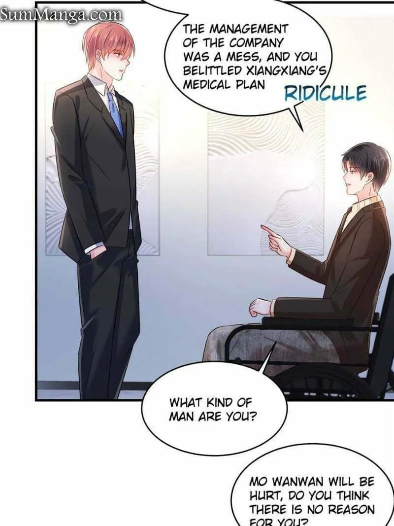 Resurrection Reunion: The Exclusive Love Chapter 242 page 32 - 