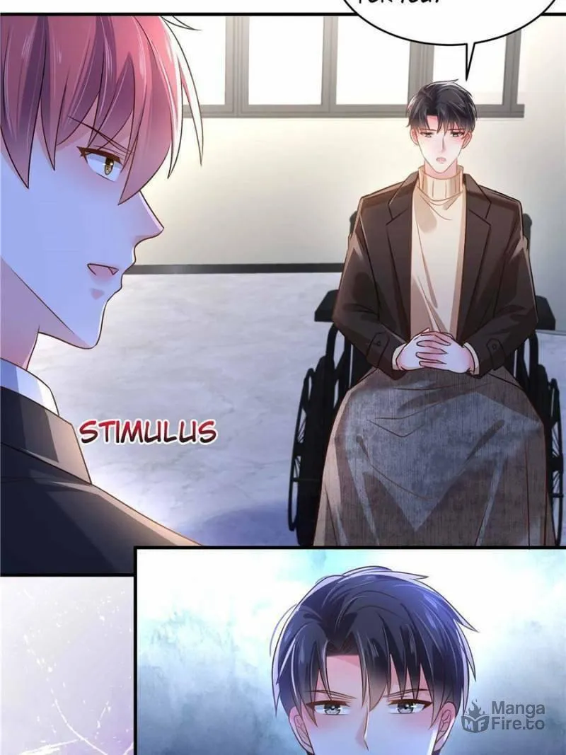 Resurrection Reunion: The Exclusive Love Chapter 242 page 33 - 