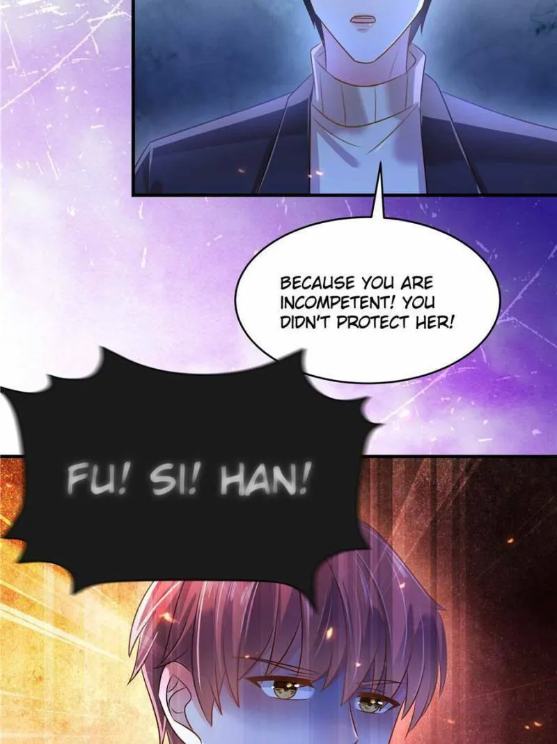 Resurrection Reunion: The Exclusive Love Chapter 242 page 34 - 