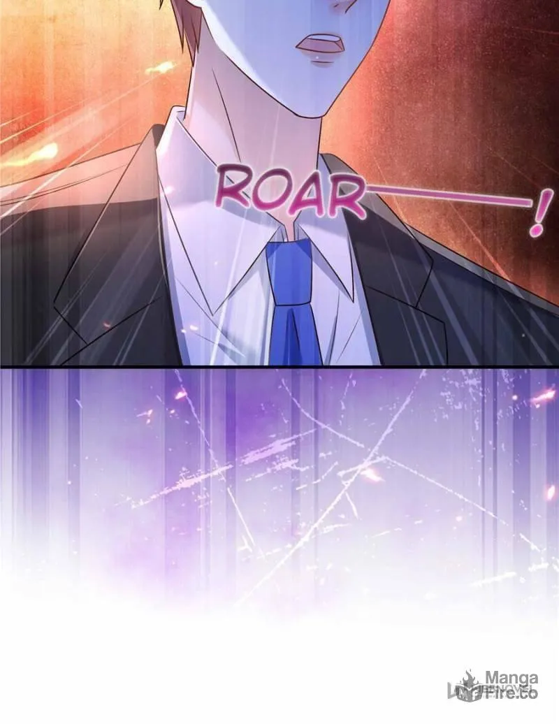 Resurrection Reunion: The Exclusive Love Chapter 242 page 35 - 