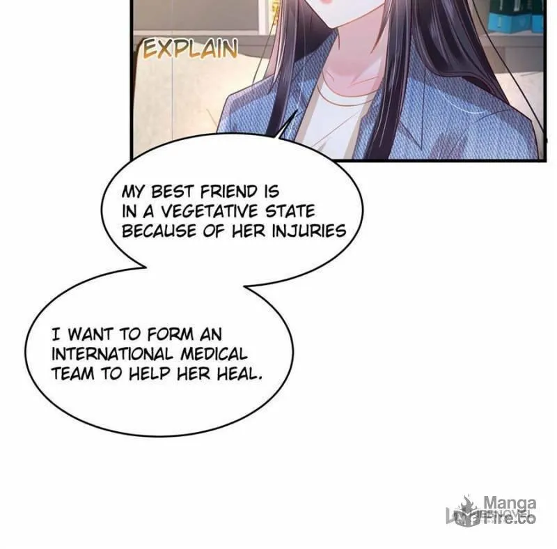 Resurrection Reunion: The Exclusive Love Chapter 242 page 5 - 