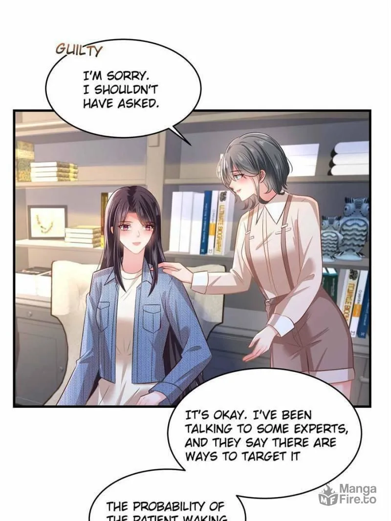 Resurrection Reunion: The Exclusive Love Chapter 242 page 6 - 