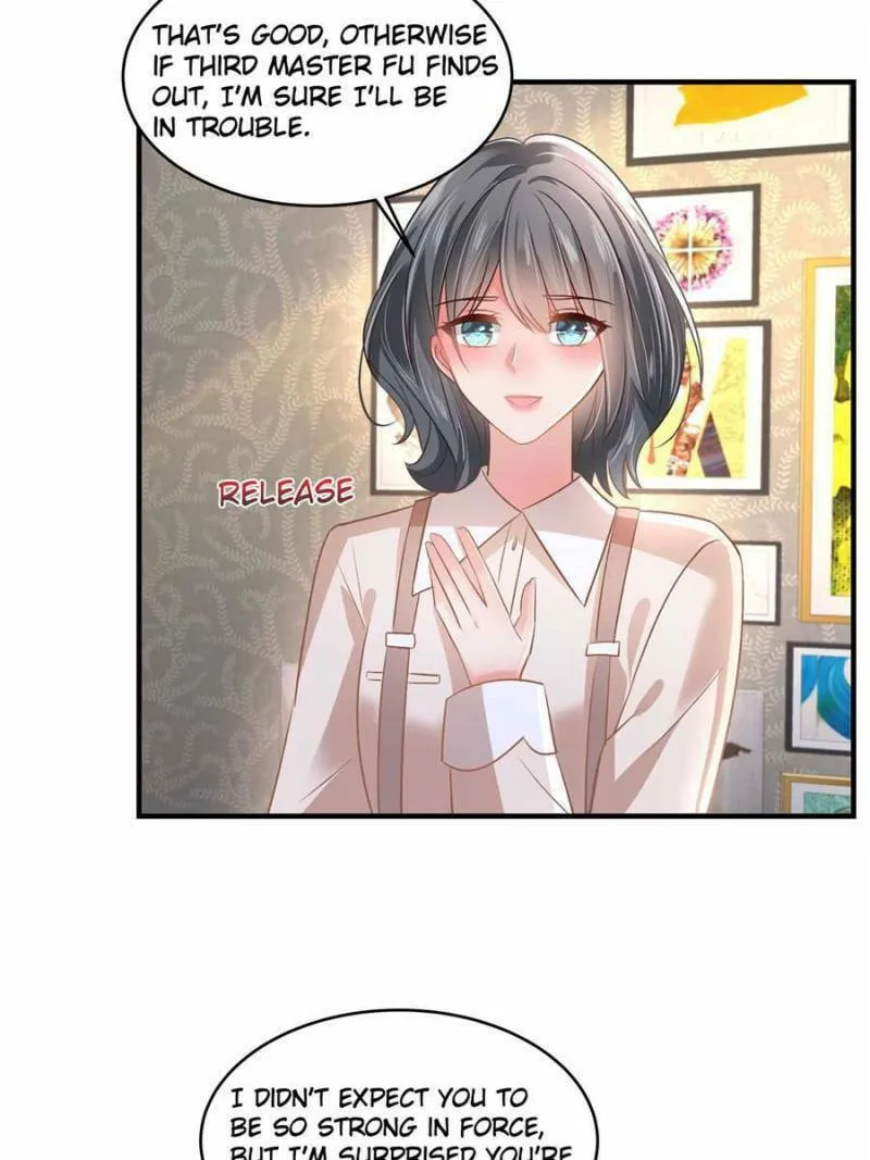 Resurrection Reunion: The Exclusive Love Chapter 242 page 8 - 
