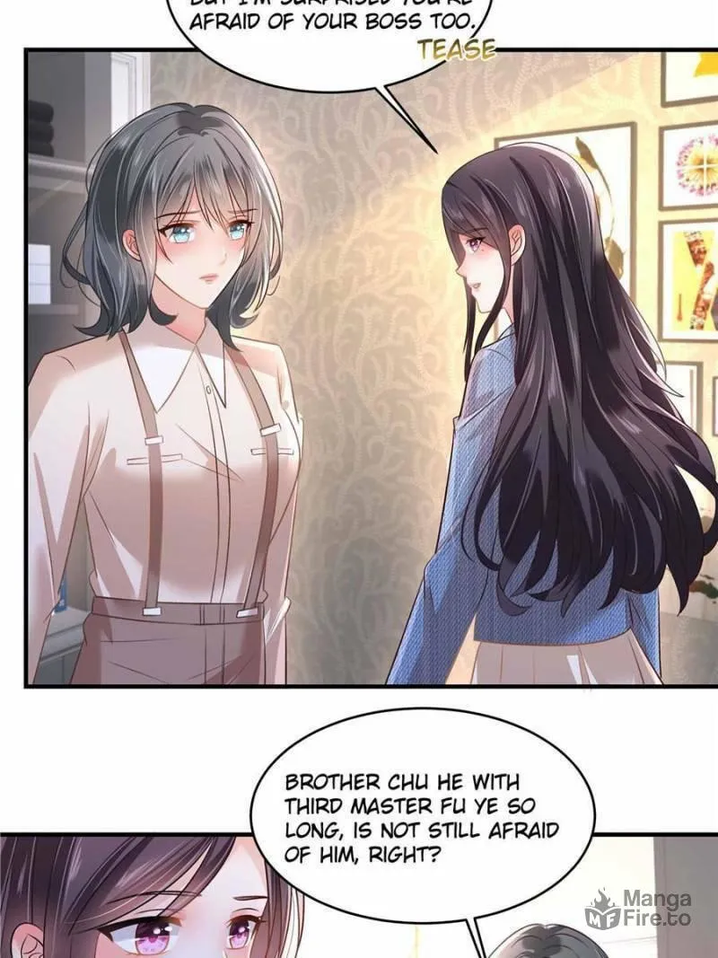 Resurrection Reunion: The Exclusive Love Chapter 242 page 9 - 