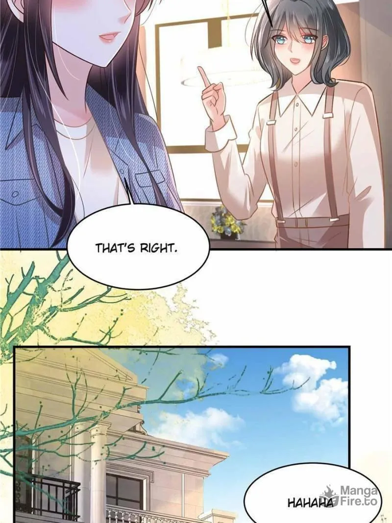 Resurrection Reunion: The Exclusive Love Chapter 242 page 10 - 