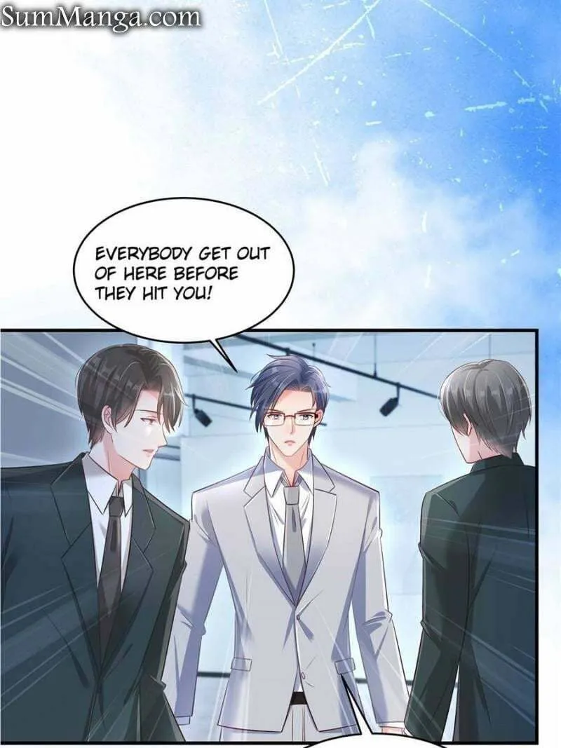 Resurrection Reunion: The Exclusive Love Chapter 243 page 2 - 