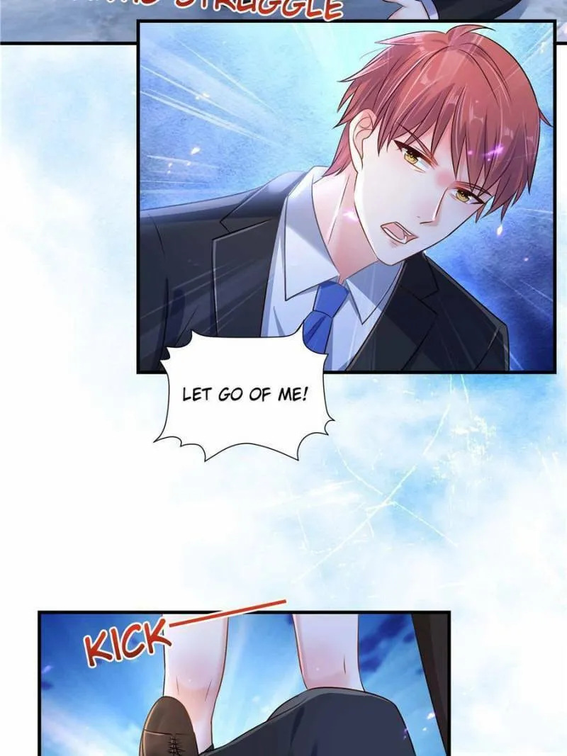 Resurrection Reunion: The Exclusive Love Chapter 243 page 13 - 