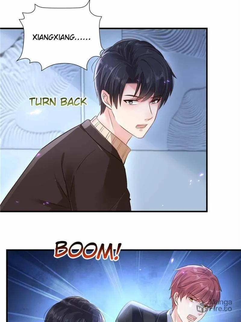 Resurrection Reunion: The Exclusive Love Chapter 243 page 15 - 