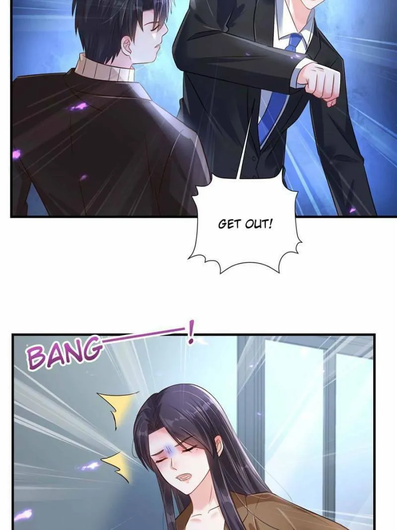 Resurrection Reunion: The Exclusive Love Chapter 243 page 16 - 