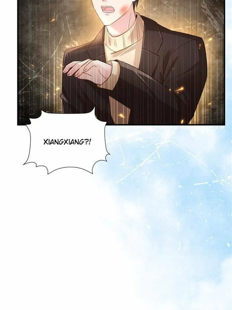 Resurrection Reunion: The Exclusive Love Chapter 243 page 19 - 