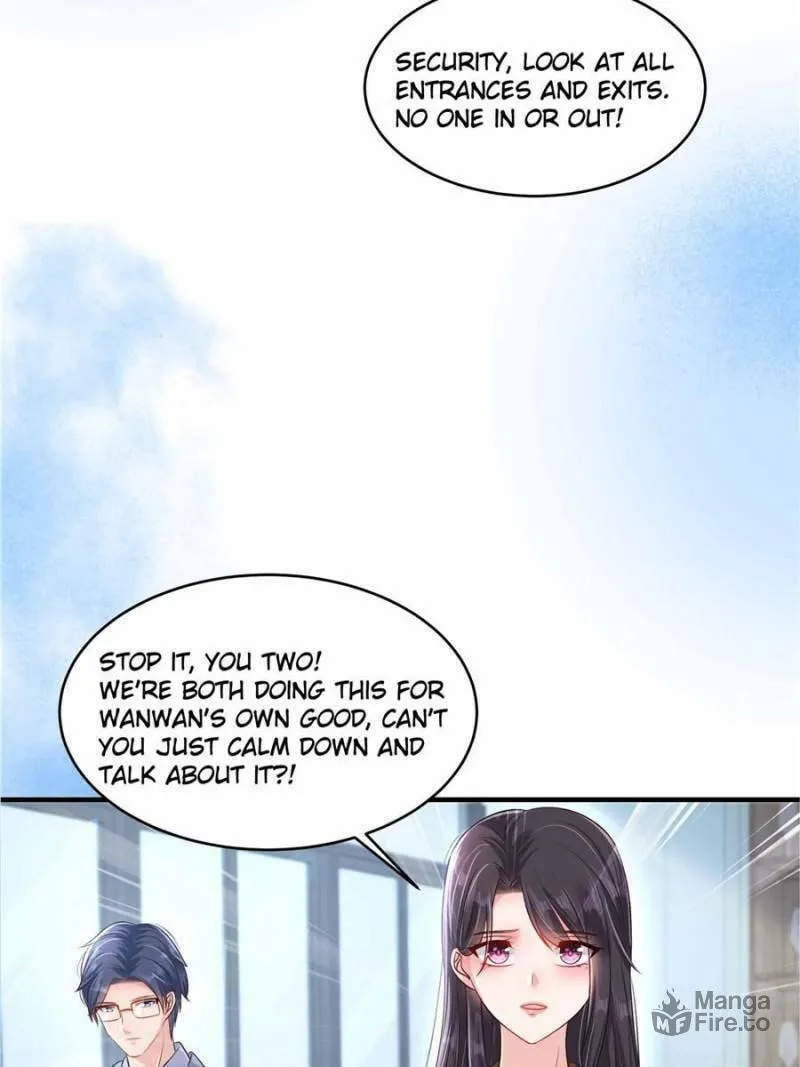Resurrection Reunion: The Exclusive Love Chapter 243 page 3 - 