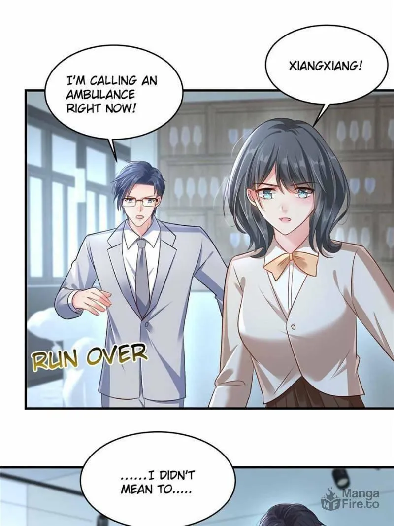 Resurrection Reunion: The Exclusive Love Chapter 243 page 21 - 
