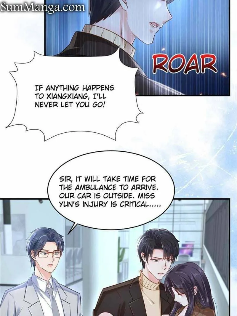 Resurrection Reunion: The Exclusive Love Chapter 243 page 23 - 