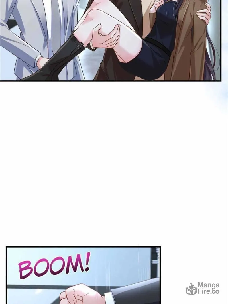Resurrection Reunion: The Exclusive Love Chapter 243 page 24 - 