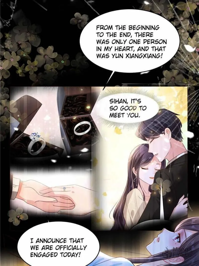 Resurrection Reunion: The Exclusive Love Chapter 243 page 30 - 