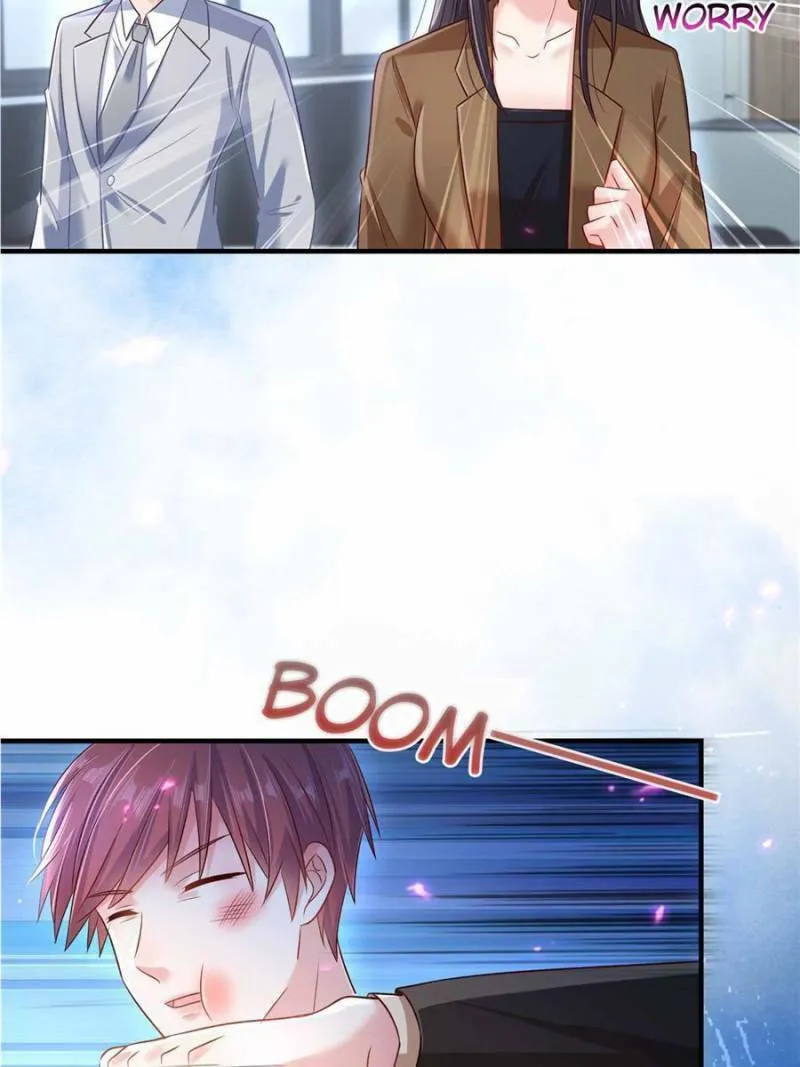 Resurrection Reunion: The Exclusive Love Chapter 243 page 4 - 