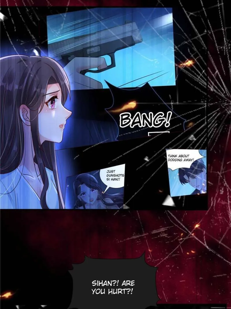Resurrection Reunion: The Exclusive Love Chapter 243 page 32 - 