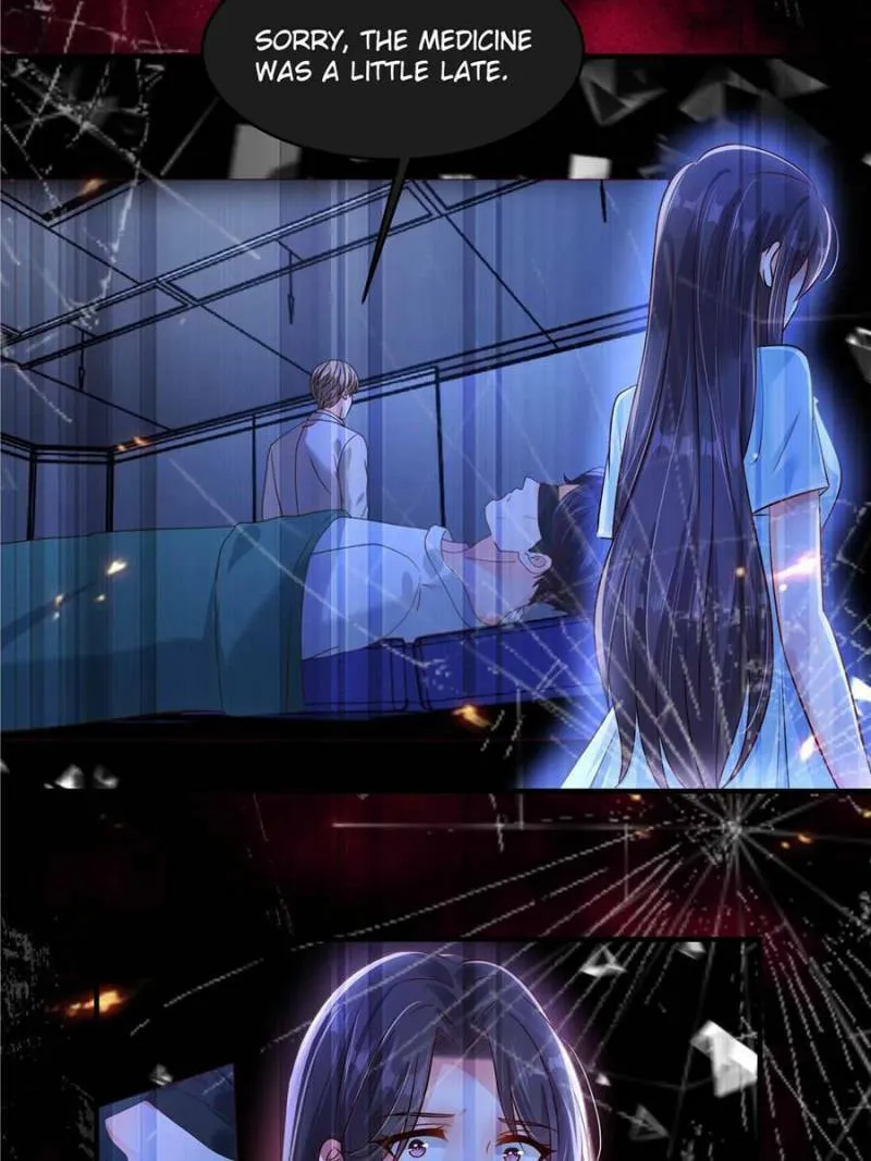 Resurrection Reunion: The Exclusive Love Chapter 243 page 34 - 