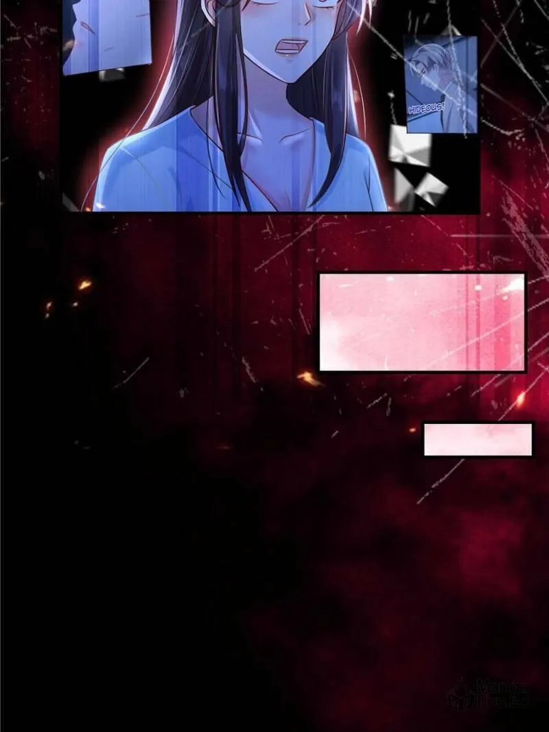 Resurrection Reunion: The Exclusive Love Chapter 243 page 35 - 
