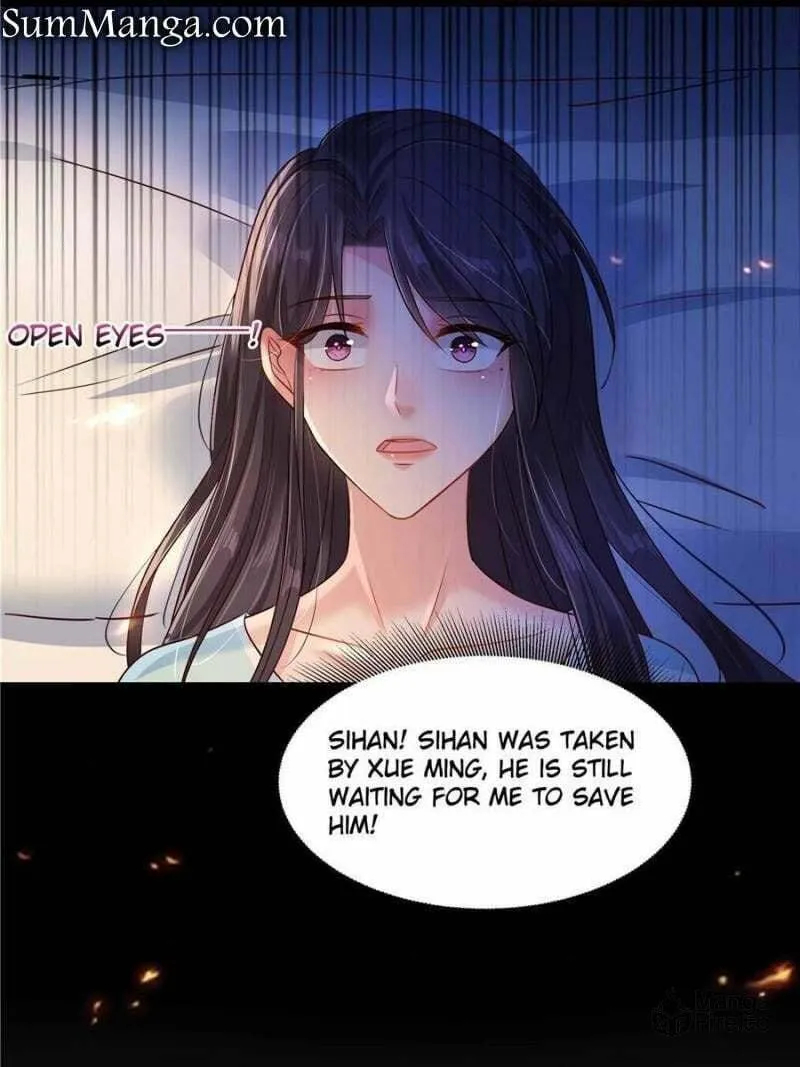 Resurrection Reunion: The Exclusive Love Chapter 243 page 36 - 