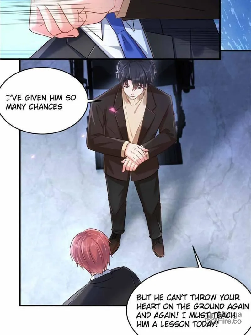 Resurrection Reunion: The Exclusive Love Chapter 243 page 5 - 