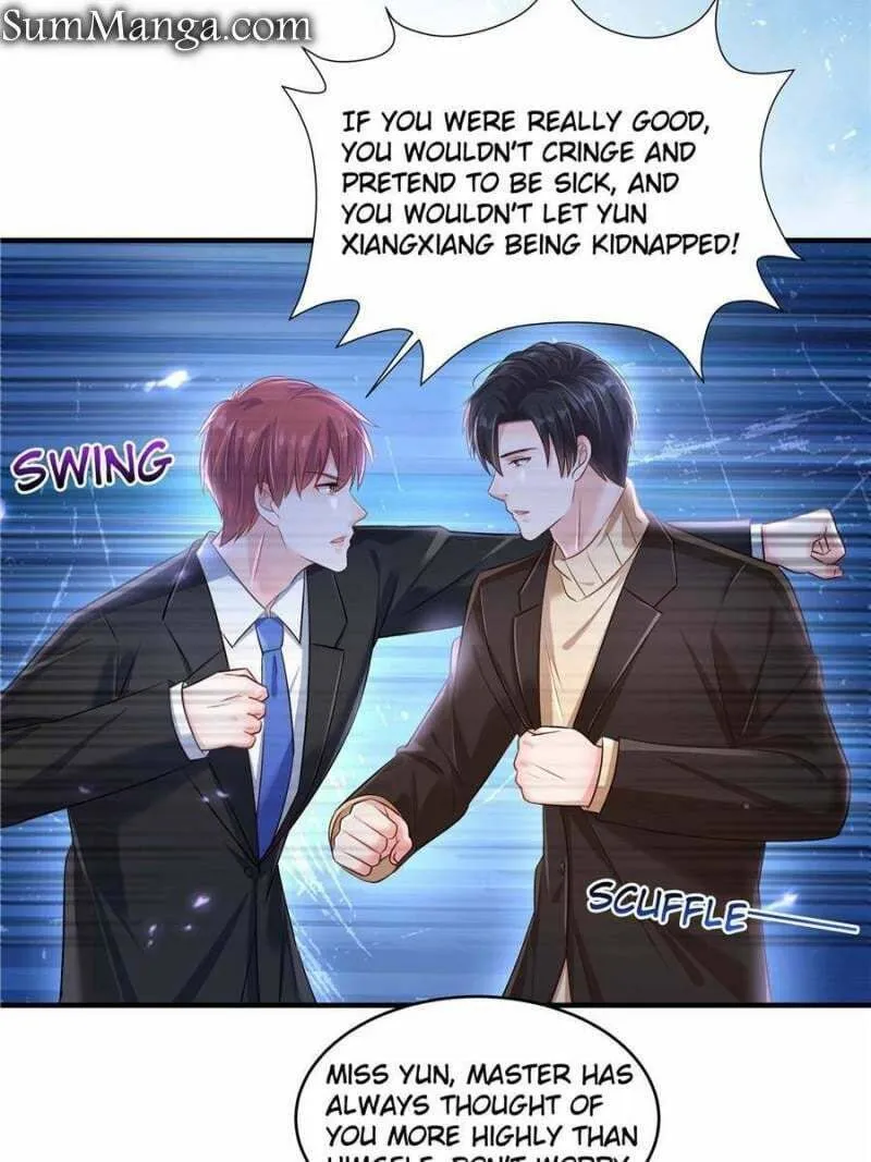 Resurrection Reunion: The Exclusive Love Chapter 243 page 8 - 